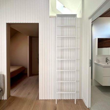 Apartmán Ecrin De Calme Avec Terrasse Chambéry Exteriér fotografie