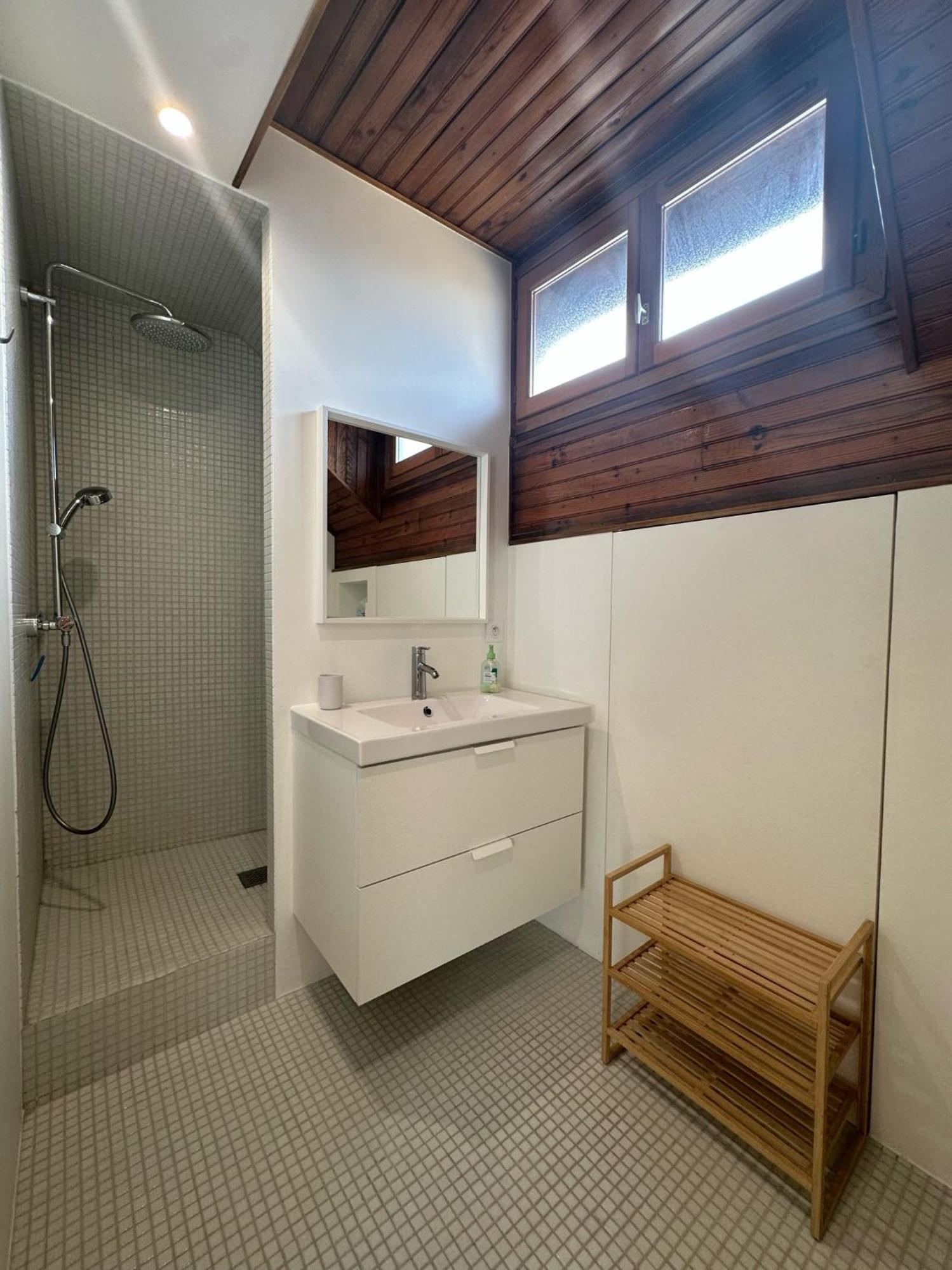 Apartmán Ecrin De Calme Avec Terrasse Chambéry Exteriér fotografie