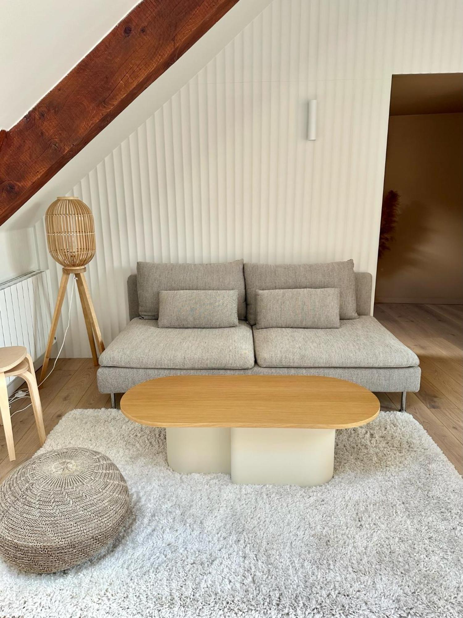 Apartmán Ecrin De Calme Avec Terrasse Chambéry Exteriér fotografie